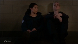 Chicago Fire - Season 11 Episode 20